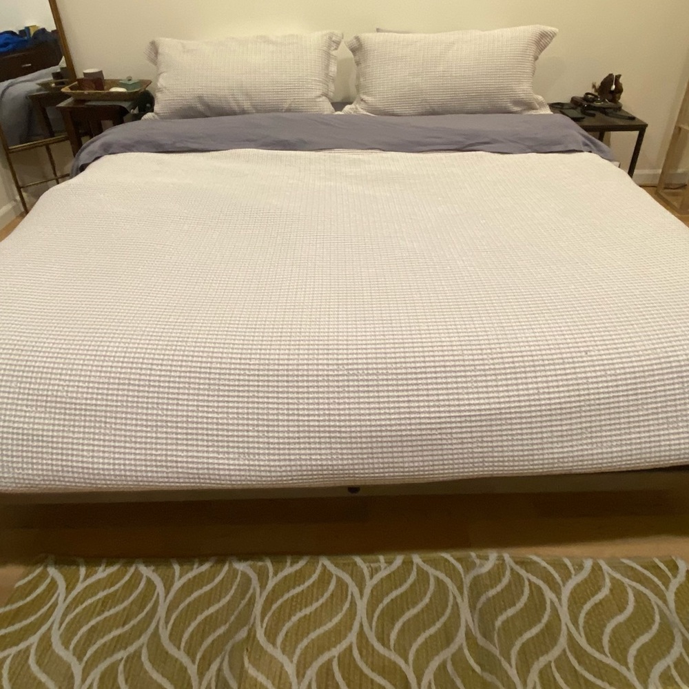 King Duvet Set